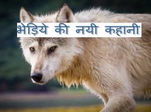 Wolf hindi story for children in 2023